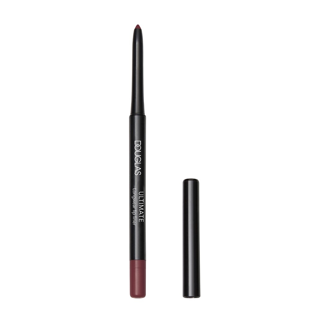Карандаш для губ Douglas Collection Make-up Ultimate, 11 - sienna, 0.3 г — фото 2