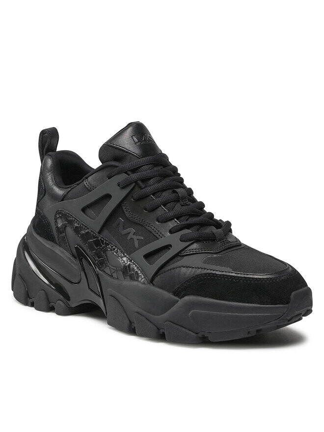 

Кроссовки MICHAEL Michael Kors Nick Trainer 42T2NIFS1D, черный