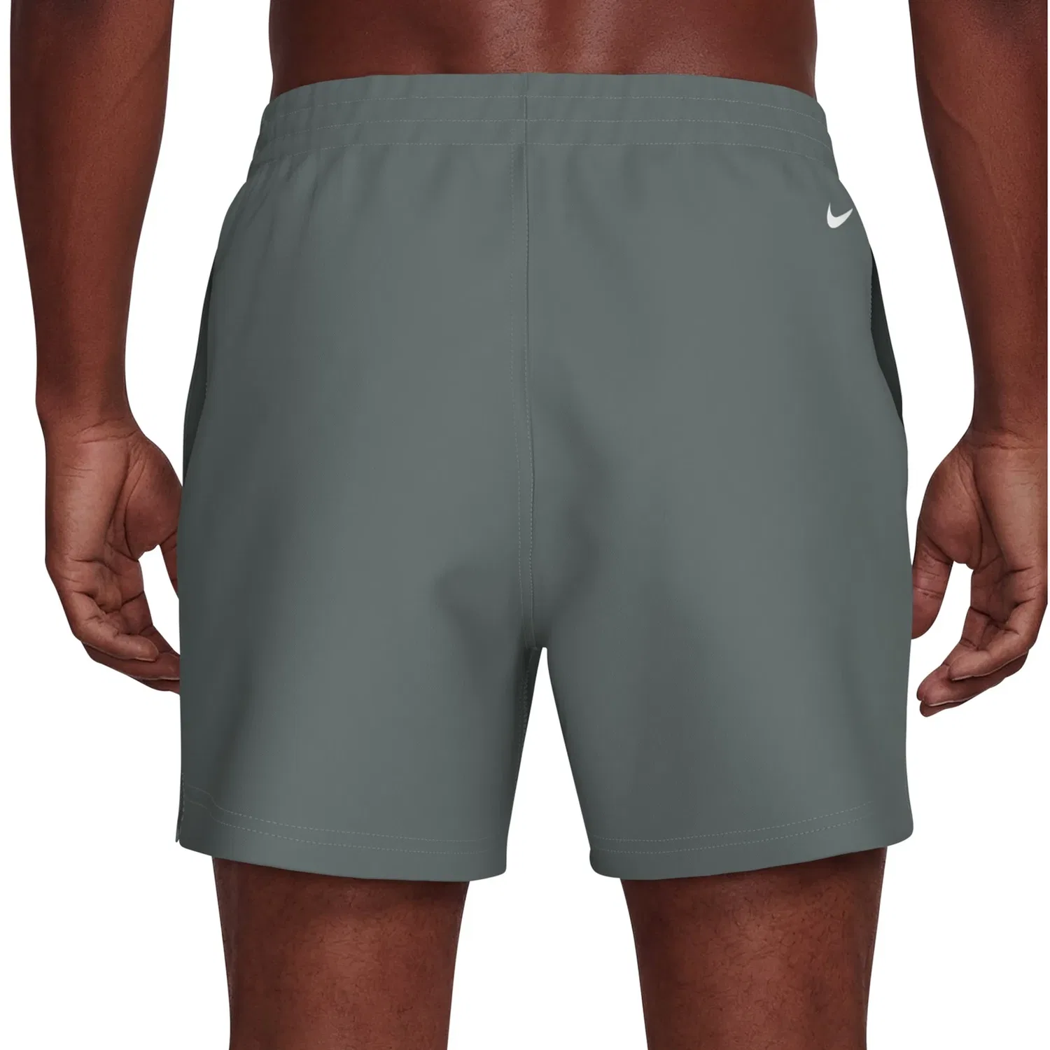 Плавки Volley Shorts, Nike, серый — фото 3