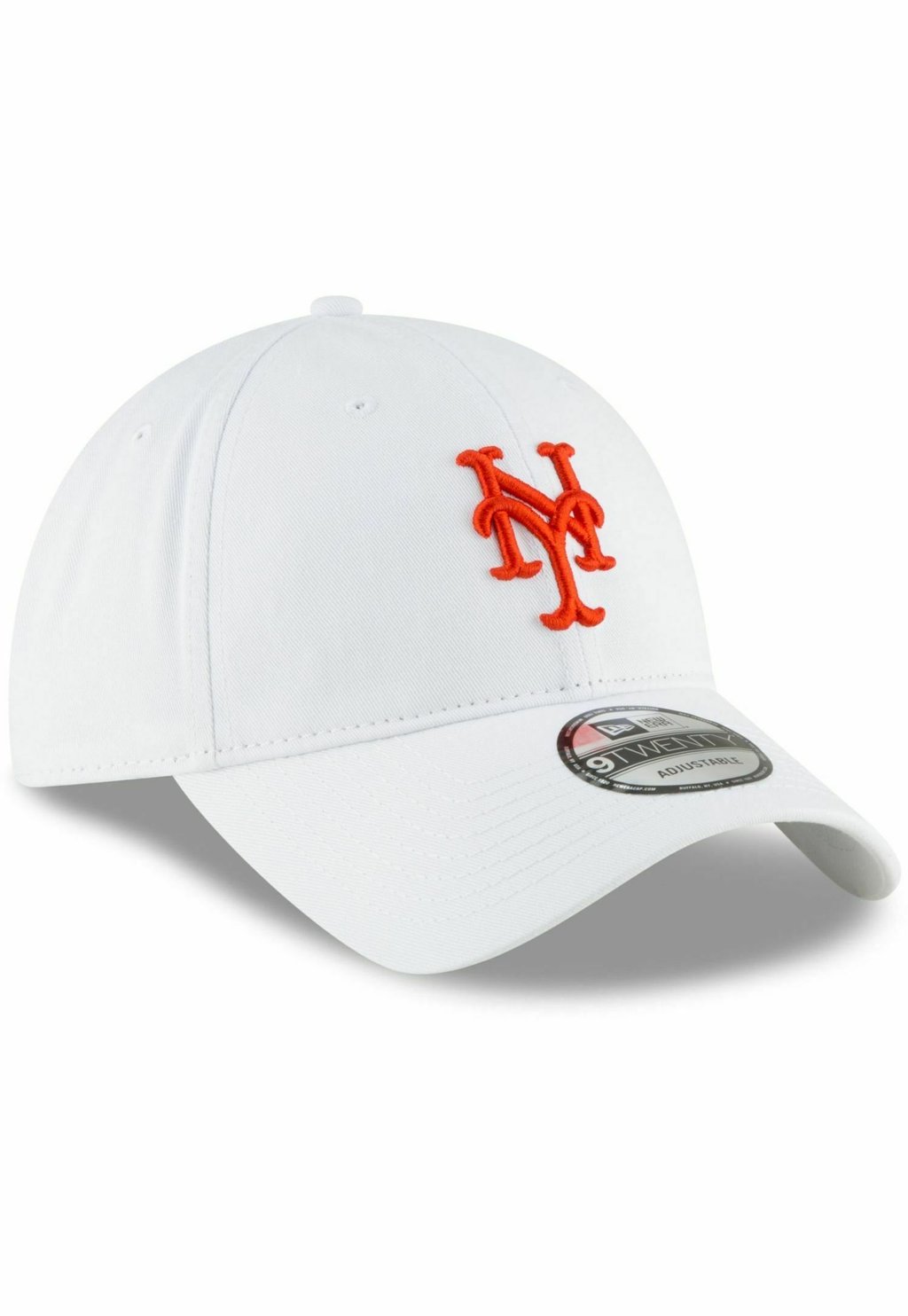 

Кепка 9Twenty Strapback New York Mets New Era, белая