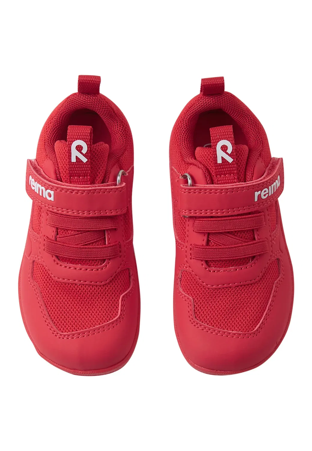 Босоножки Telmin Kids, Reima, reima red — фото 4