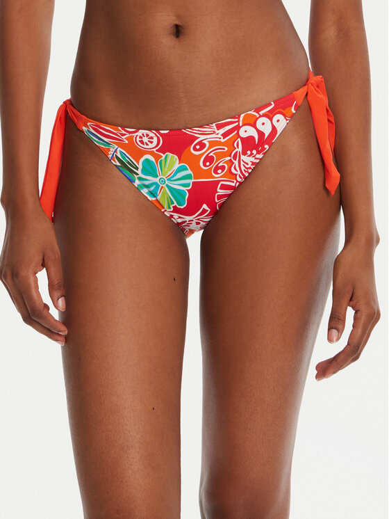 

Нижняя часть бикини Dasia Bodegabay MDX19 Banana Moon, мультиколор