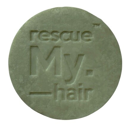 

Спаси Мой. Шампунь-шампунь «Патруль от загрязнения волос», 80 г, My. Haircare