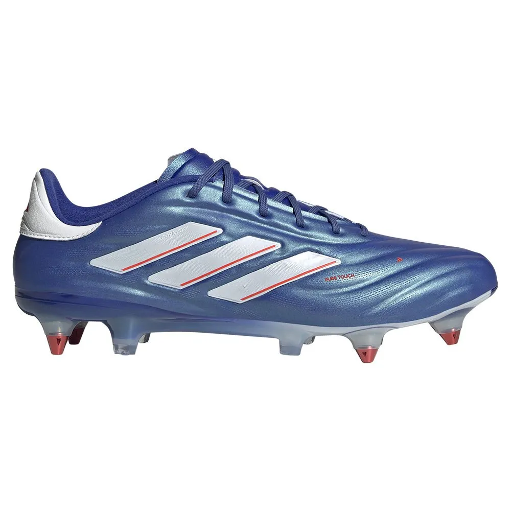 

Футбольные бутсы adidas Copa Pure 2.1 SG, синий