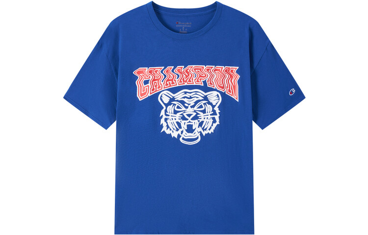 

Футболка унисекс Champion, белый