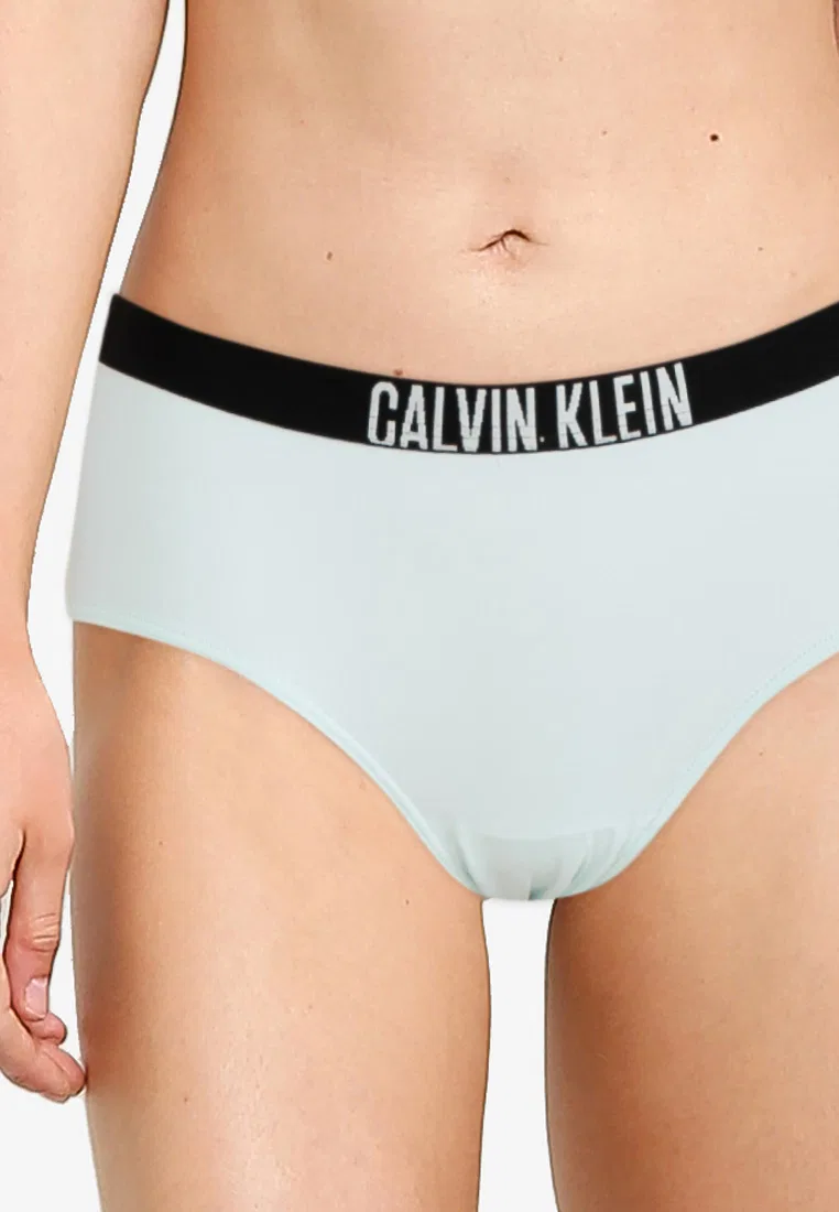 Трусы, Hipster Cut, Calvin Klein — фото 3
