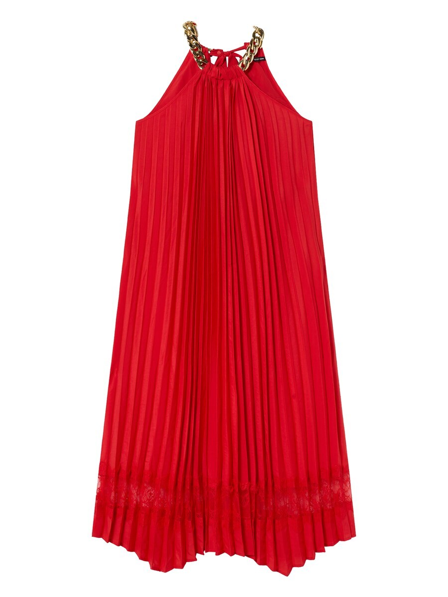

Платье Lola Casademunt Summer Dress, красный