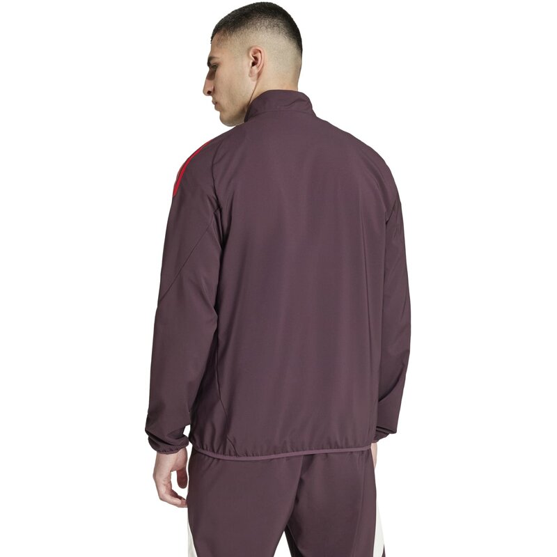 Fanjacke ФК Бавария Мюнхен Тиро 24 Adidas, мультиколор — фото 3