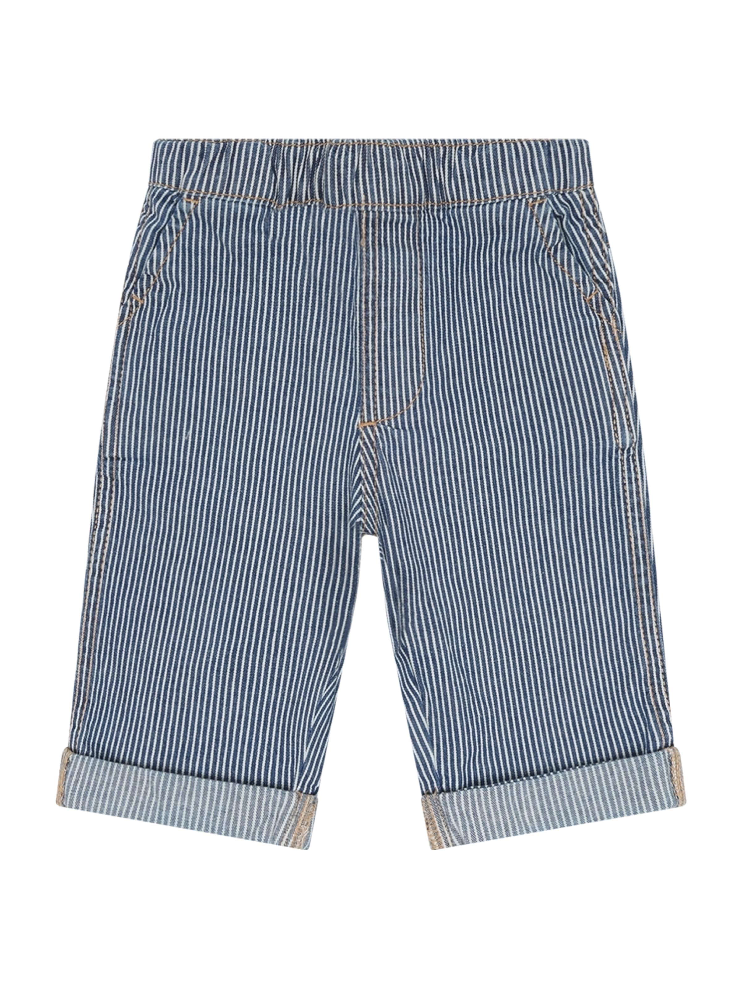 

Hust & Claire Джинсы Regular в синем дениме