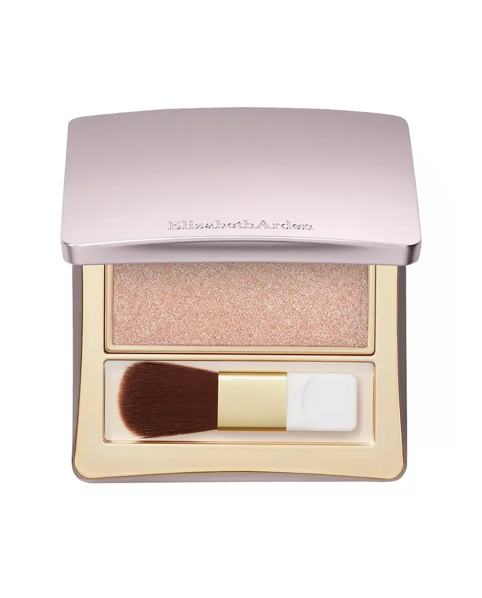Хайлайтер для румян Blush Glow Rose Quartz Elizabeth Arden