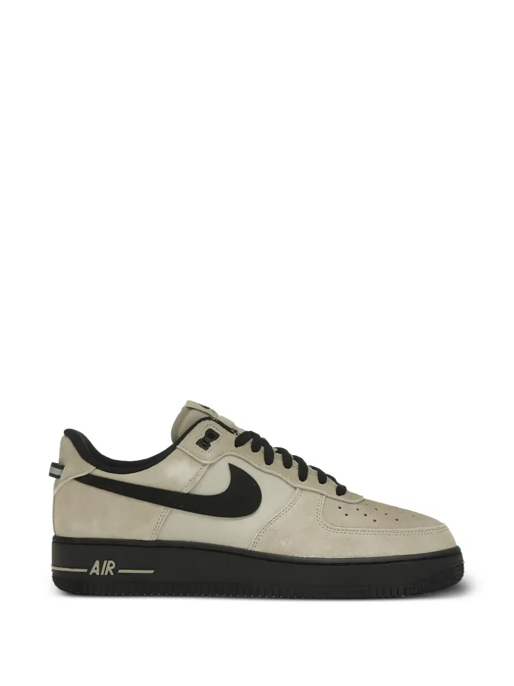 Кроссовки Air Force 1 Low '07 LV8 Nike, нейтральный