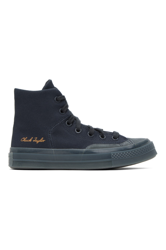 Кроссовки Chuck 70 Marquis Converse, мультиколор