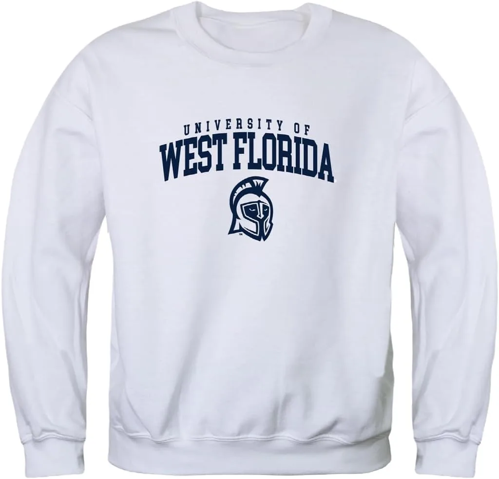 

Толстовка с логотипом University of West Florida Argonauts W Republic