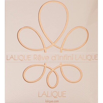 Reve D'Infini парфюмированная вода-спрей для нее 50 мл Lalique — фото 2