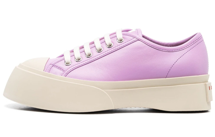Низкие кроссовки Pablo женские MARNI, Original Shoe Box Included