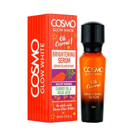 

Сыворотка Oh Carrot Brightening 35ml
