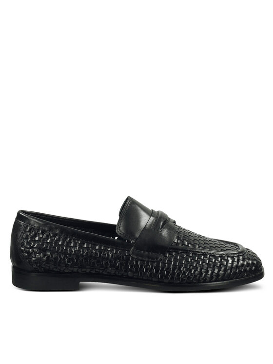 Мокасины 30571867 Gant, черный