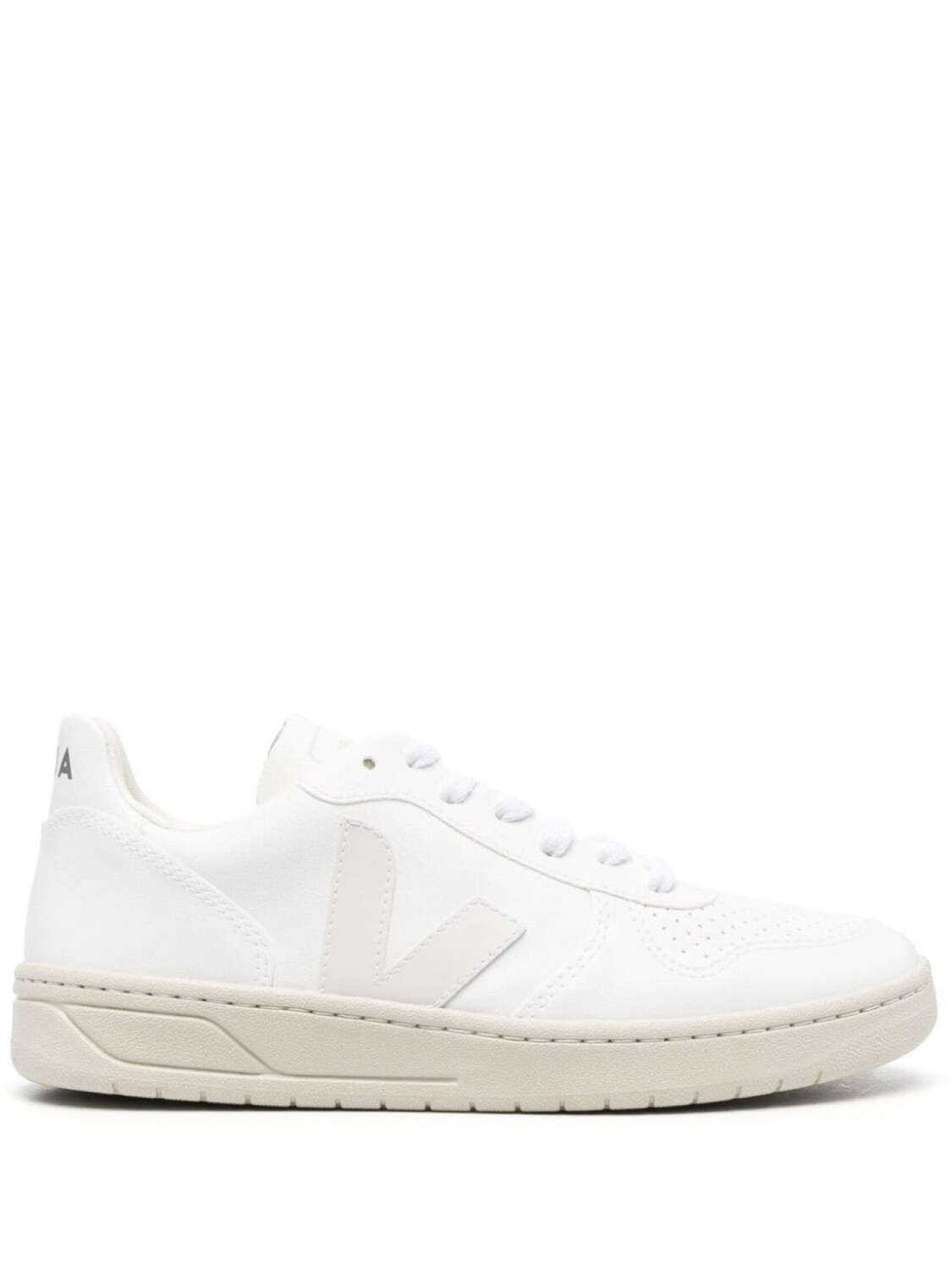 

Кроссовки Veja V-10 VX0702892A, белый