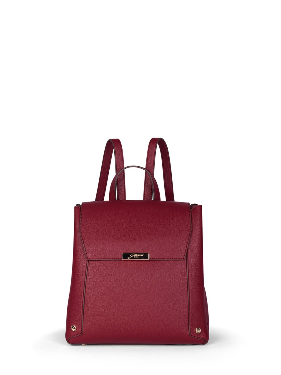 

Рюкзак Gattinoni, красный