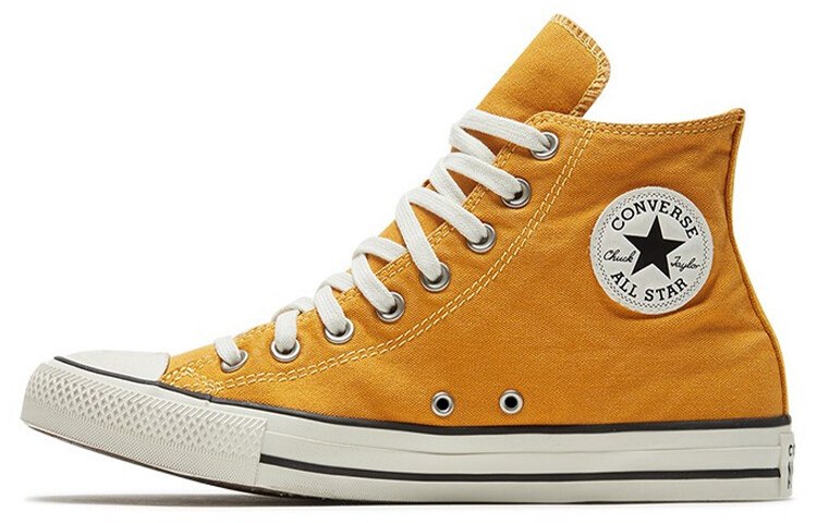 

Кеды Converse Chuck Taylor All Star 'Orange Yellow'