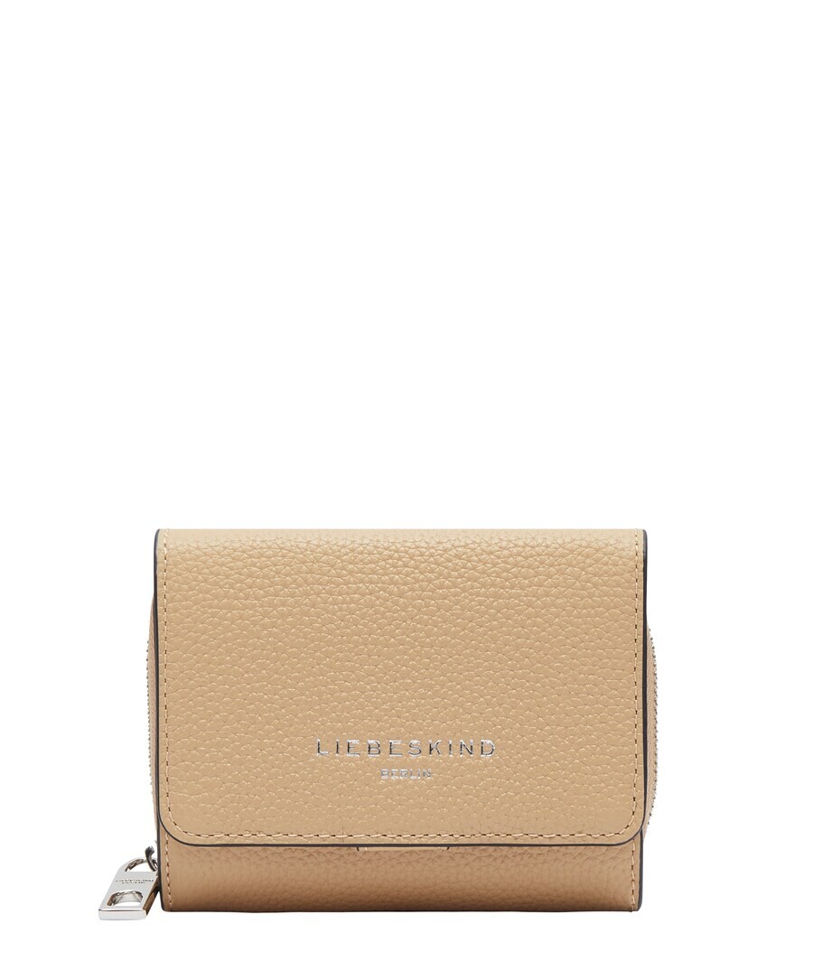 

Кошелек Liebeskind Berlin Wallet, кэмел