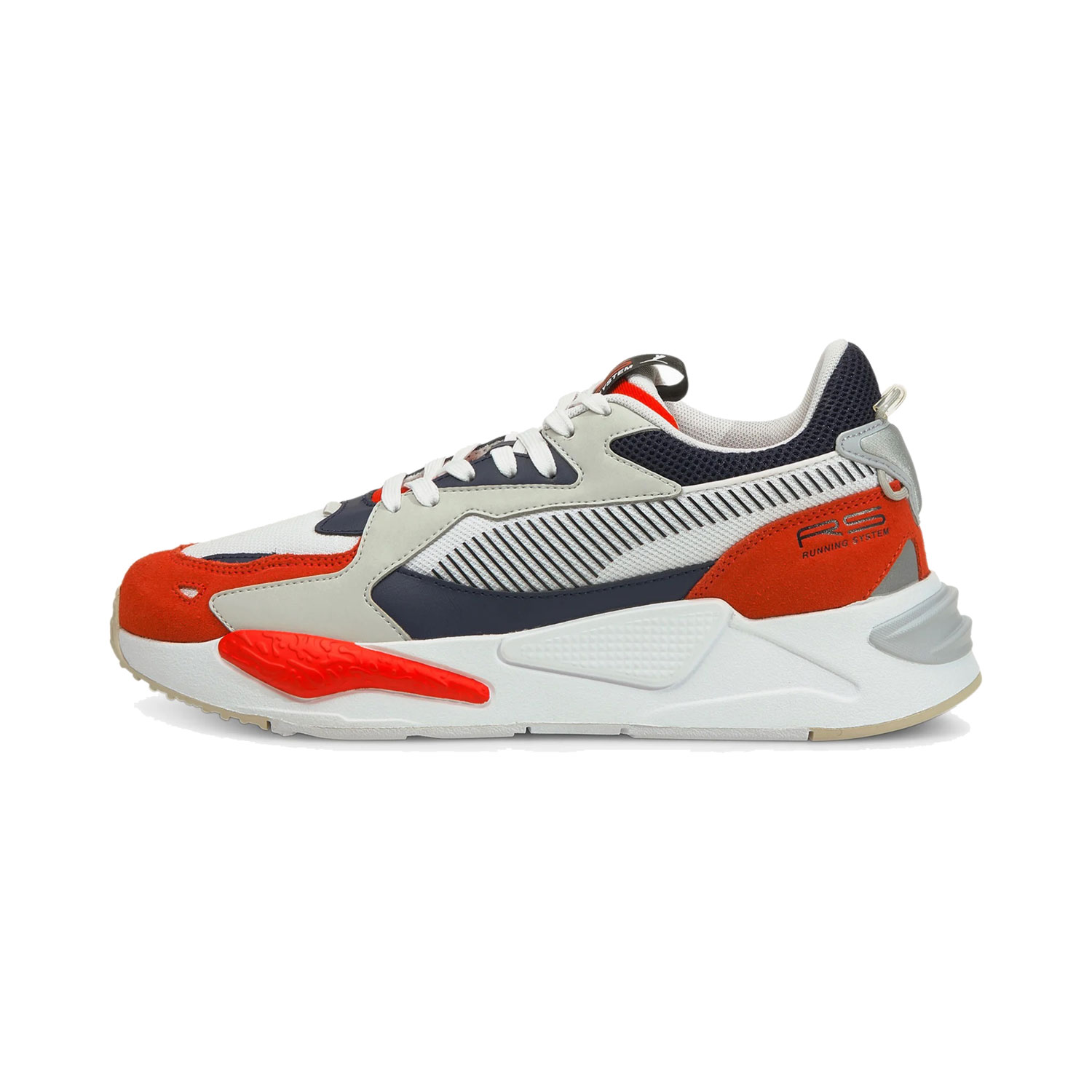 

Низкие кроссовки Puma RS Z College, белый, Серый;белый, Низкие кроссовки Puma RS Z College, белый