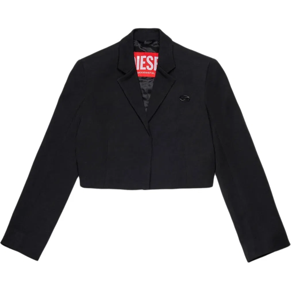 Детская куртка Moderate DIESEL, Black