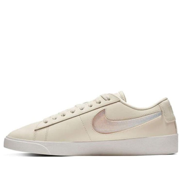 

Кроссовки блейзер низкий Nike, розовый
