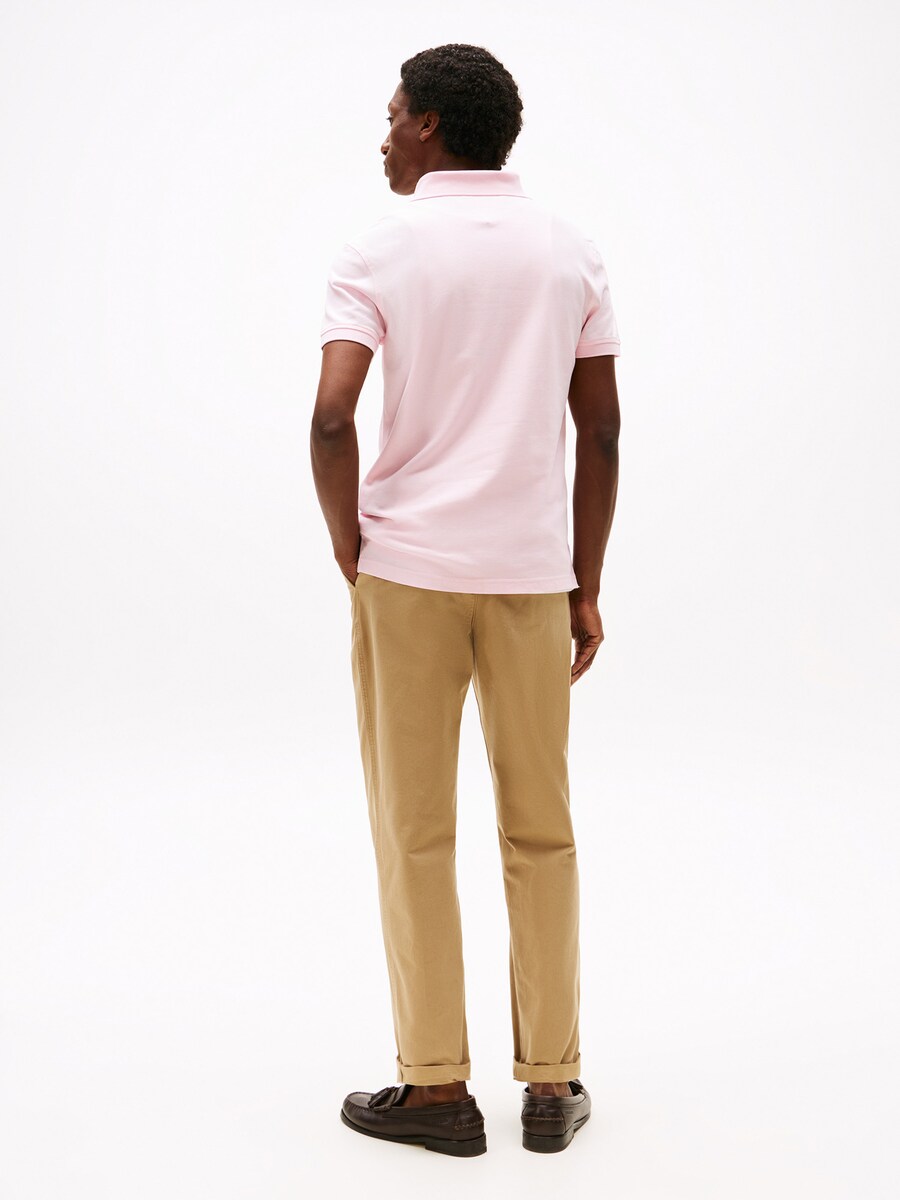 Рубашка TOMMY HILFIGER CORE 1985, Rose — фото 3