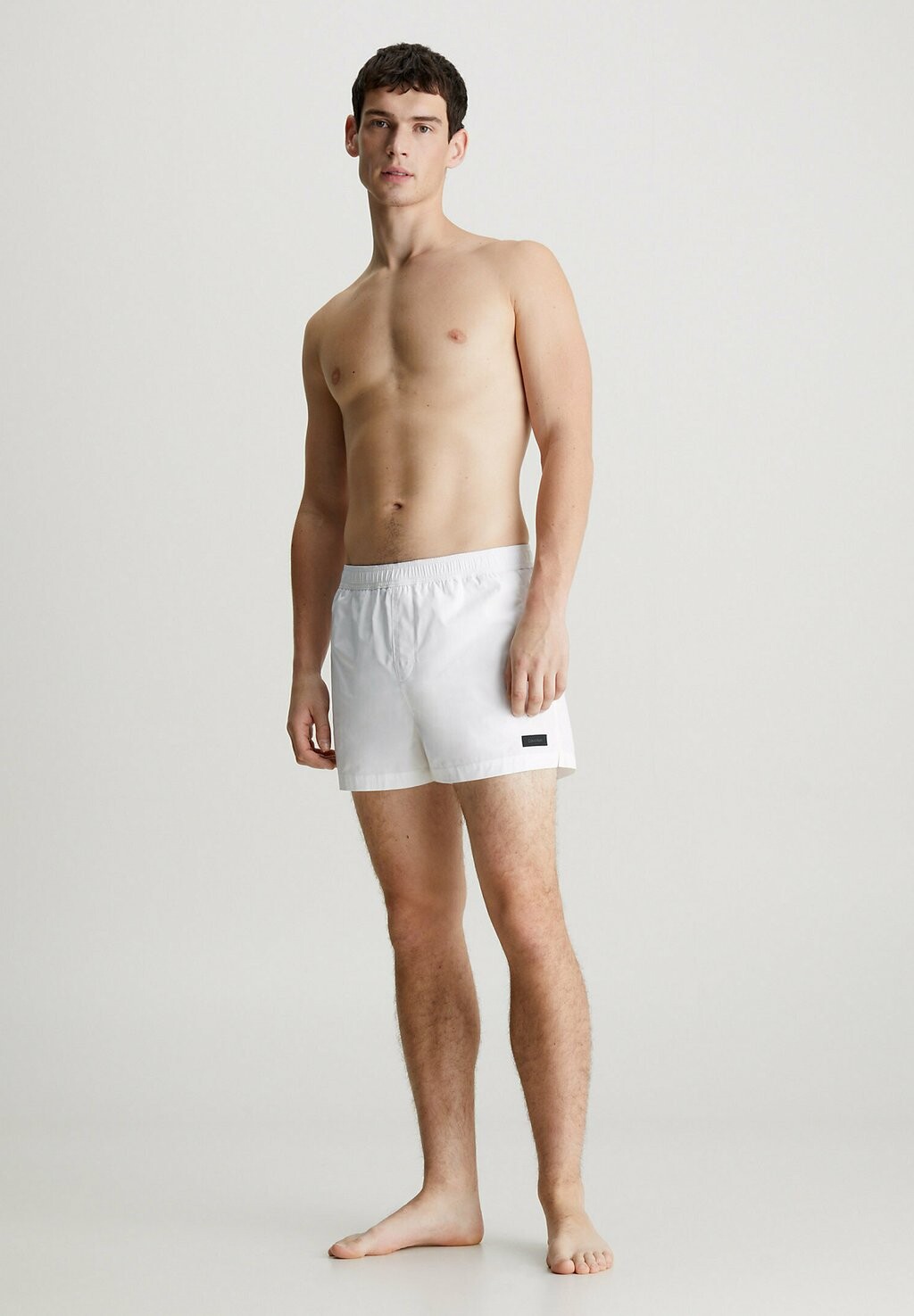 

Шорты для плавания Calvin Klein Swimwear, белый