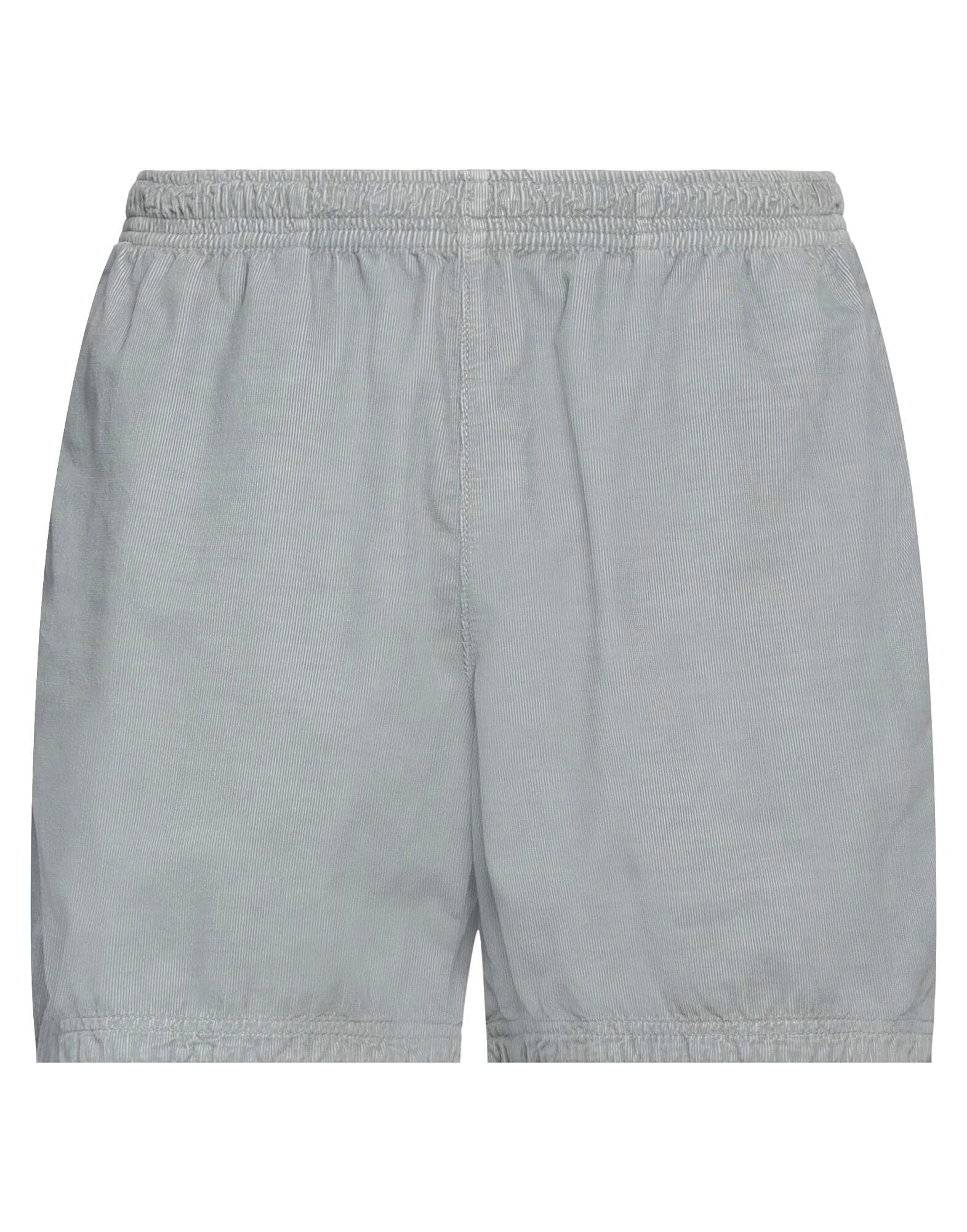 

Шорты и бермуды Amish Supplies, серый