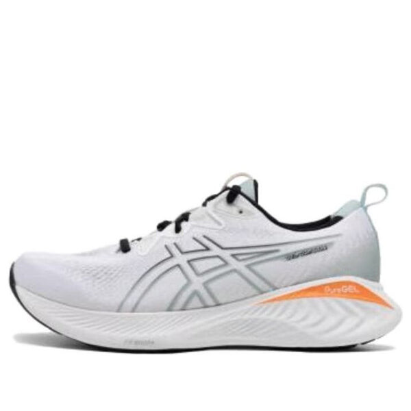 

Кроссовки гель кумулус 25 Asics, белый