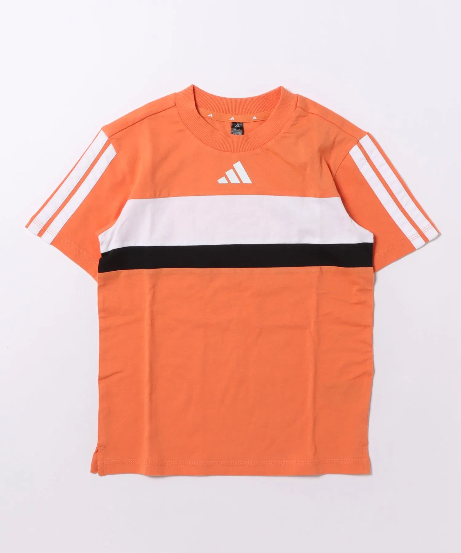 Детская футболка adidas KTIBE3ST