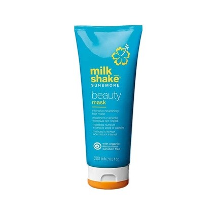 

Маска для красоты Sun & More 200 мл, Milk Shake