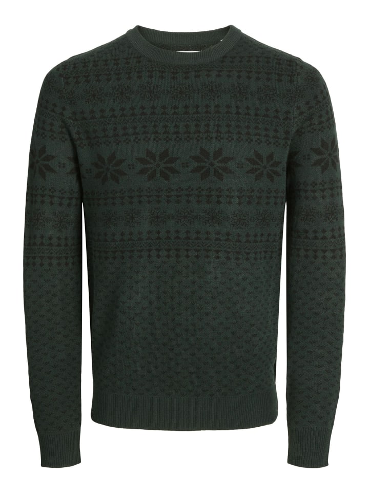 

Свитер Jack & Jones