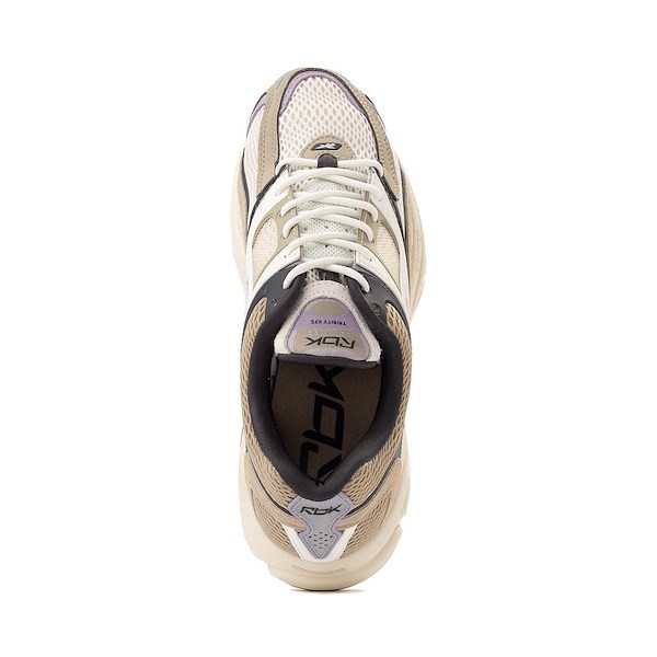 Кроссовки Reebok Premier Trinity KFS Athletic Shoe, цвет Vintage Chalk/Mushroom/Chalk