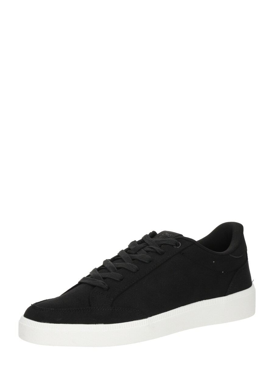 

Кроссовки TOMS, черный