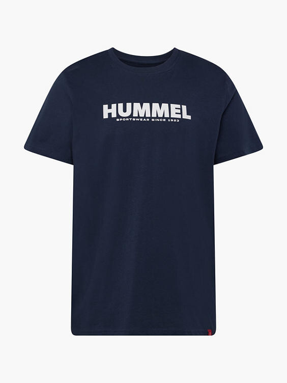 

Футболка Hummel, синий