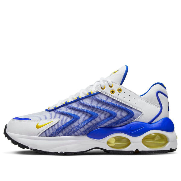 

Кроссовки air max tw Nike, синий