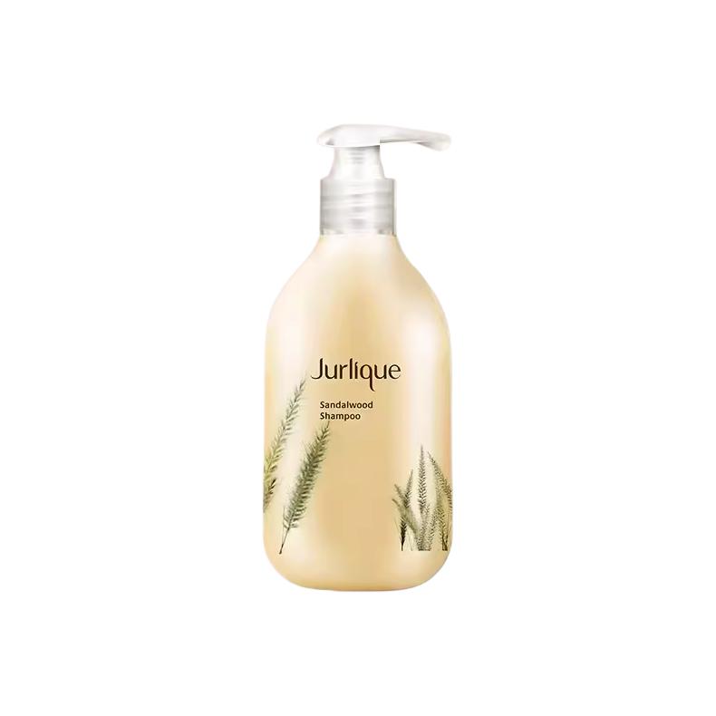 

Zhulikou шампунь с лавандой для восстановления и очищения, 300 мл Jurlique