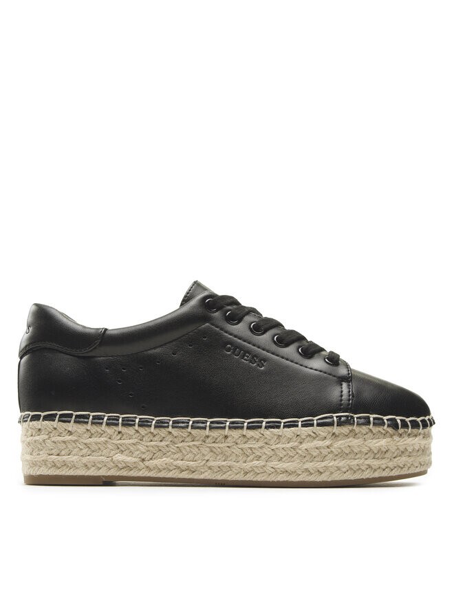 

Эспадрильи Malee FL6MLE Guess, черный