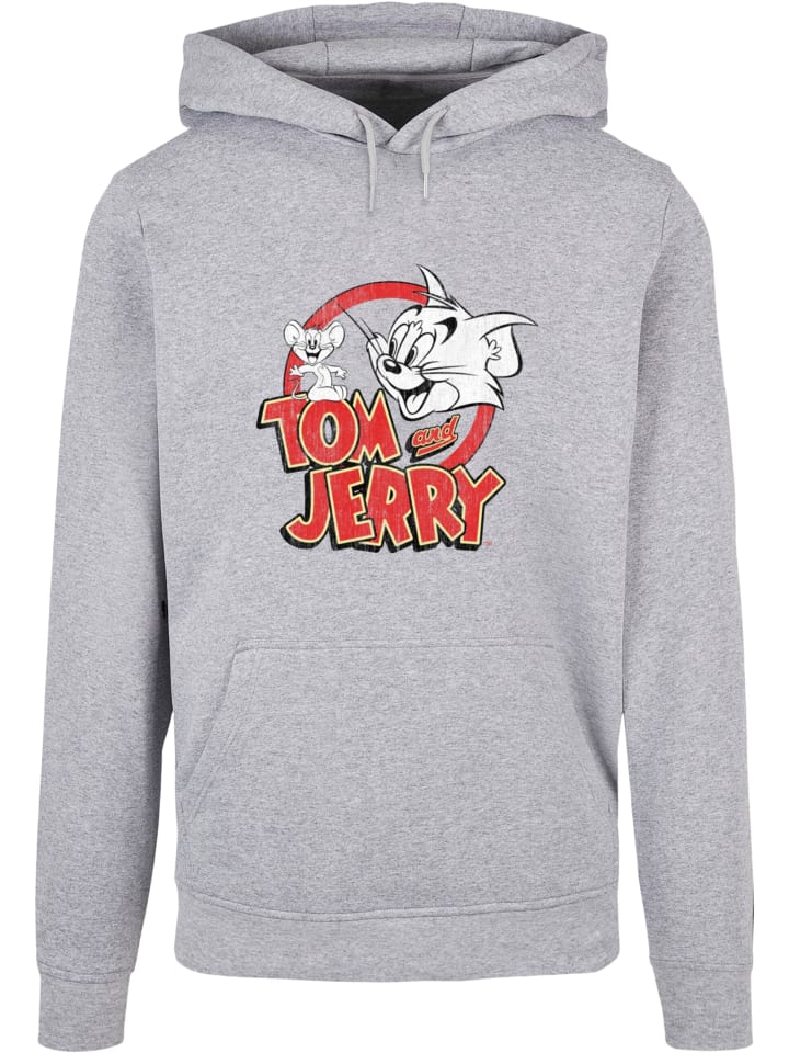 

Толстовка Absolute Cult, цвет heather grey