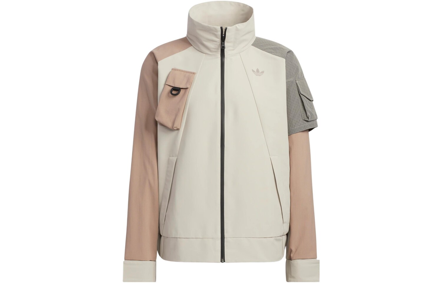 

Куртка мужская многоцветная Adidas Originals, цвет Multicolor