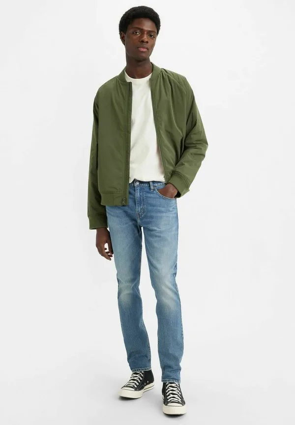 512 узкие джинсы-клеш Levi'S, Manzanita Subtle Ada