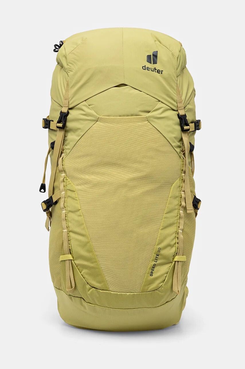

Рюкзак Deuter Speed ​​Lite 30, зеленый