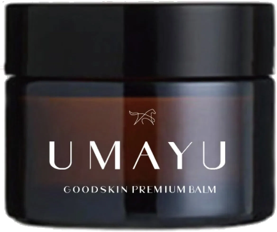 Крем для лица Goodskin Premium After Gel — Дневной с лошадиным маслом, 40 мл