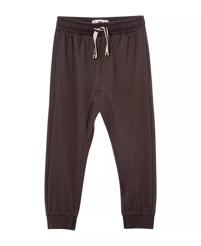 

Легкие брюки Matty для больших мальчиков COTTON ON, черный
