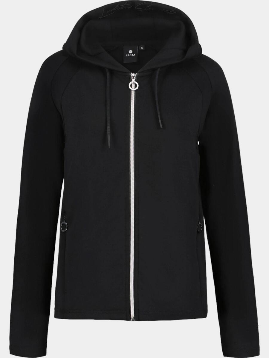 

LUHTA Женская толстовка Hirsiniemi