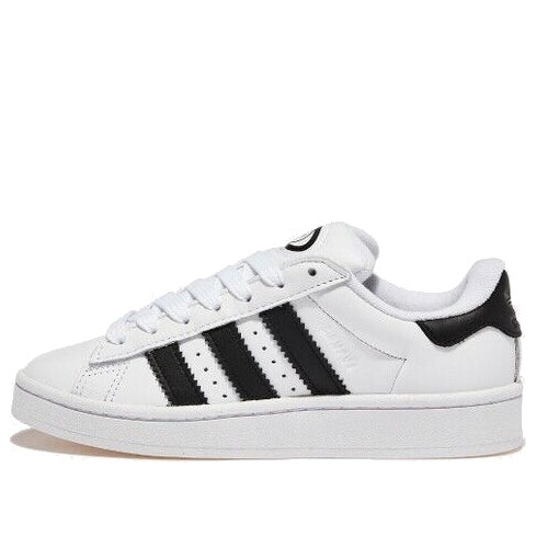 

Кроссовки кампус 00-х Adidas, белый