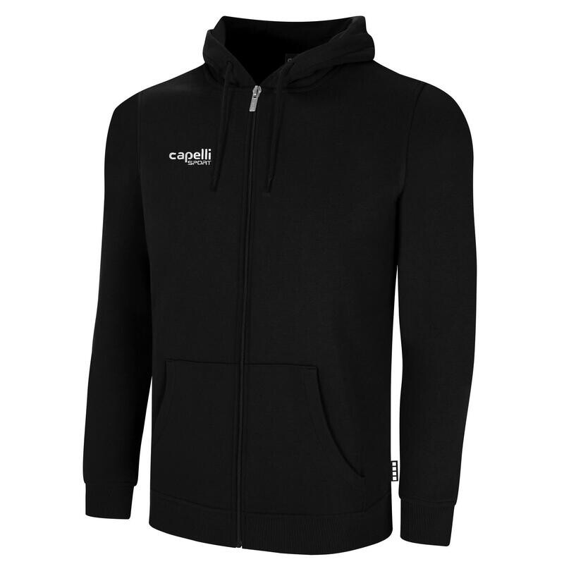 

Толстовка CS на молнии Capelli Sport, цвет weiss